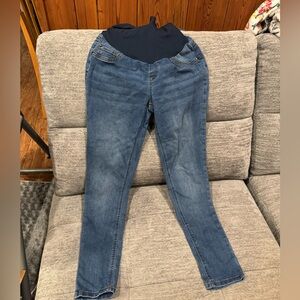 Motherhood Maternity Women's Jeans